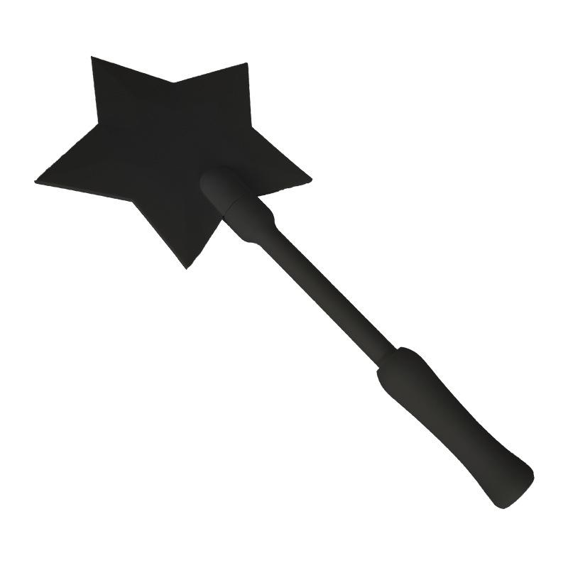 Creative 3D Printed Wand Tap Contactless Payment Card Holder Wands Funny Daily Use Tap-to-pay Credit Card Wand Magic Wand Gifts