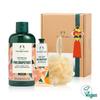Geschenkset Duschgel & Handcreme Pink Grapefruit (888138)