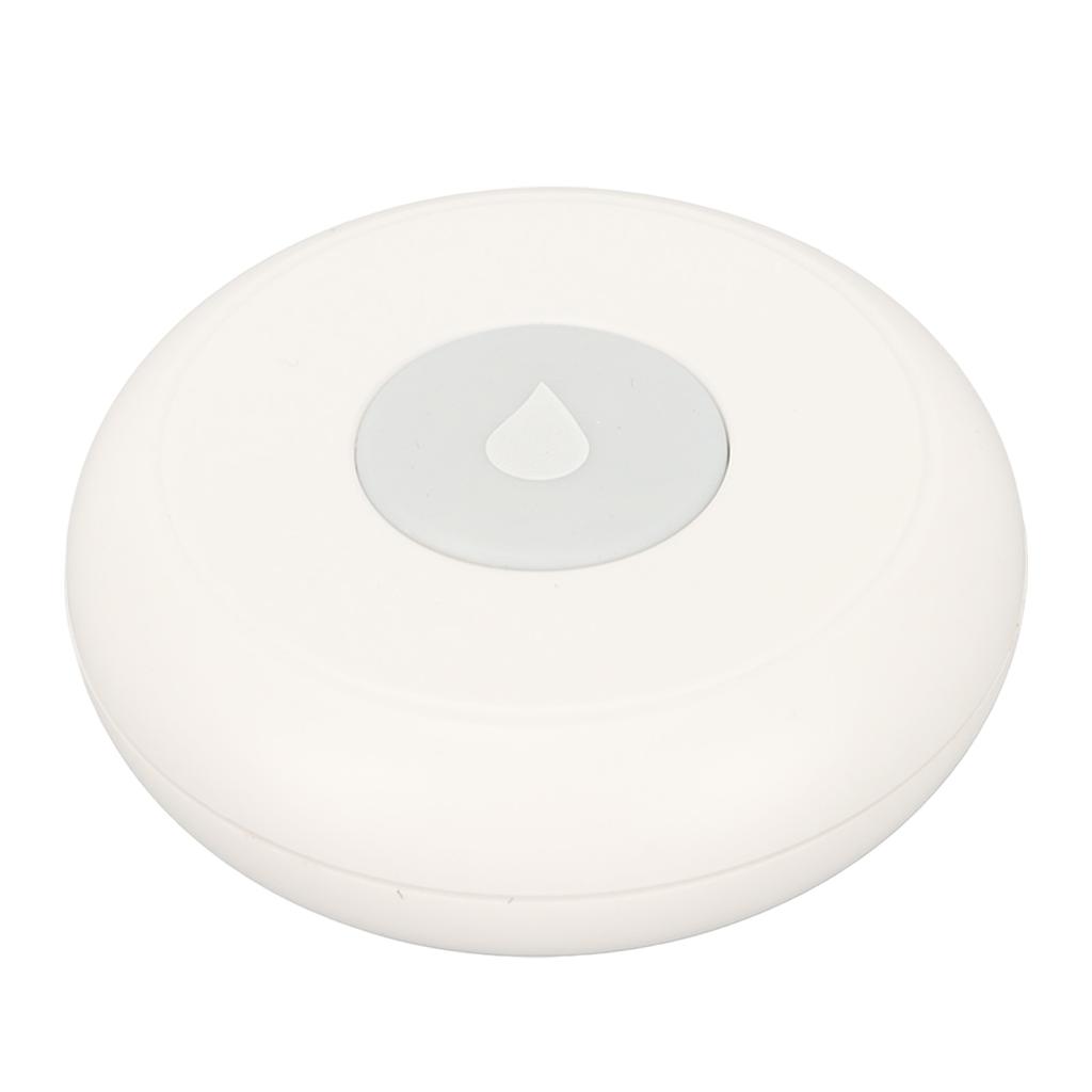 Water Leak Sensor Wireless Liquid Leakage Detector IP67 Waterproof for Home Kitchen