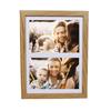 Photo Frame 15/15 Basic M057 Oak  17X23 Cm