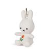 [Marks International] [Bon Ton Toys] BON TON TOYS Miffy Corduroy Keychain 70th Anniversary BTT-053RB / BTT-054TP (Tulip)