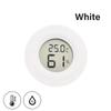 Portable Hygrometer Thermometer Temperature and Humidity Digital Display Electronic Machine Indoor Camp Car Temperature Sensor