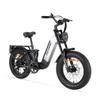 Eletrónicos para artesanato e entretenimento – Bicicletas elétricas