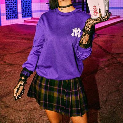 Oberteile – Hoodies & Sweatshirts