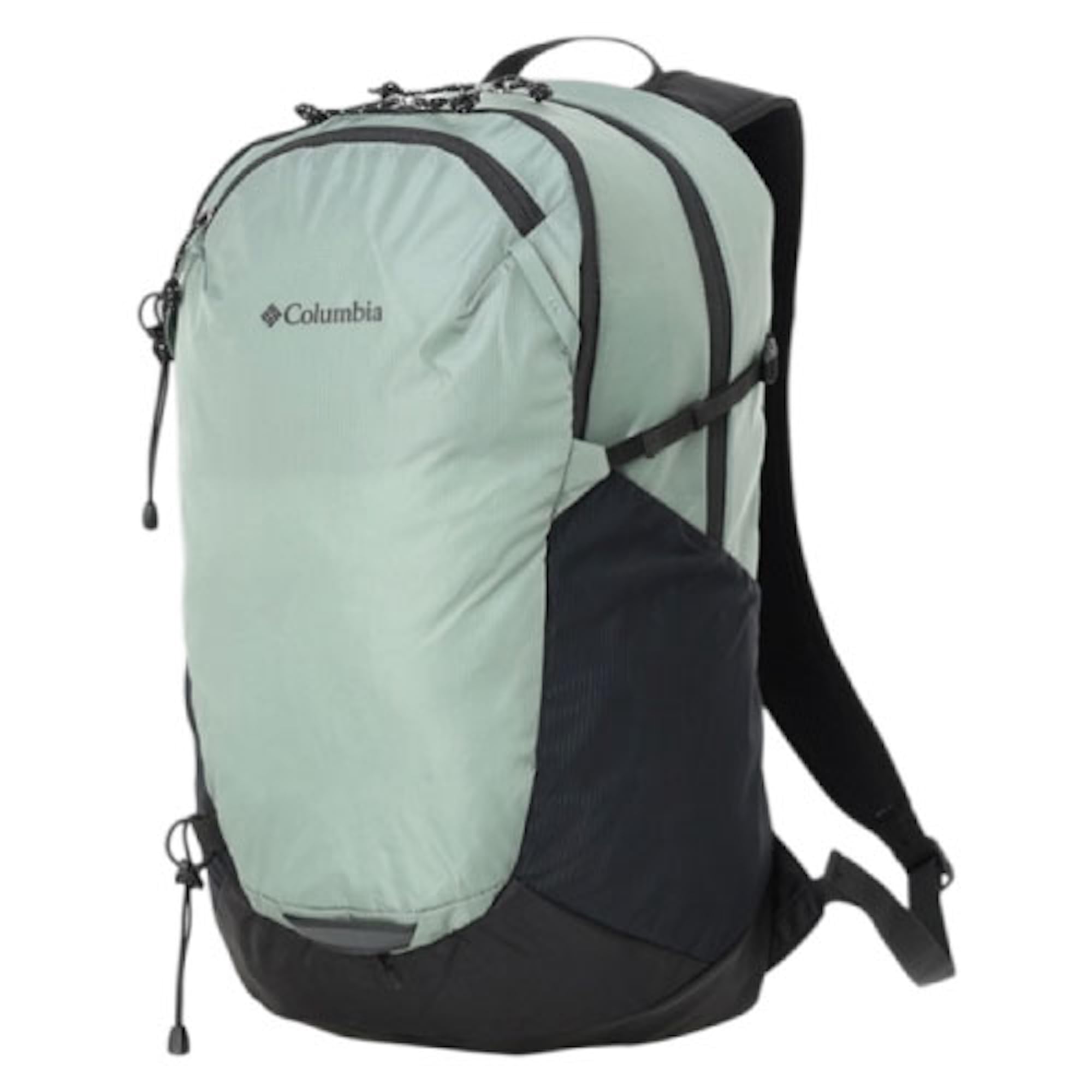 Birdley Light 23L Lightweight PU7248 Crushed Blue [Columbia] Backpack, Rucksack, 461