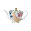 Wedgwood Butterfly Bloom Bone China Teapot