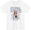 Freya Skye Graphic T Shirt Unisex Pop Star Fan Tee Aesthetic Vintage Style Unisex