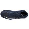 Mizuno Wave Lightning Collection Textile, Synthetic Leather Casual Slip Resistant, Abrasion Resistant, Breathable V1GA200202