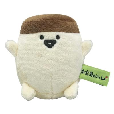 SK Japan Stationery 17001 Butt Ball Mascot Twitter Instagram Pudding-san