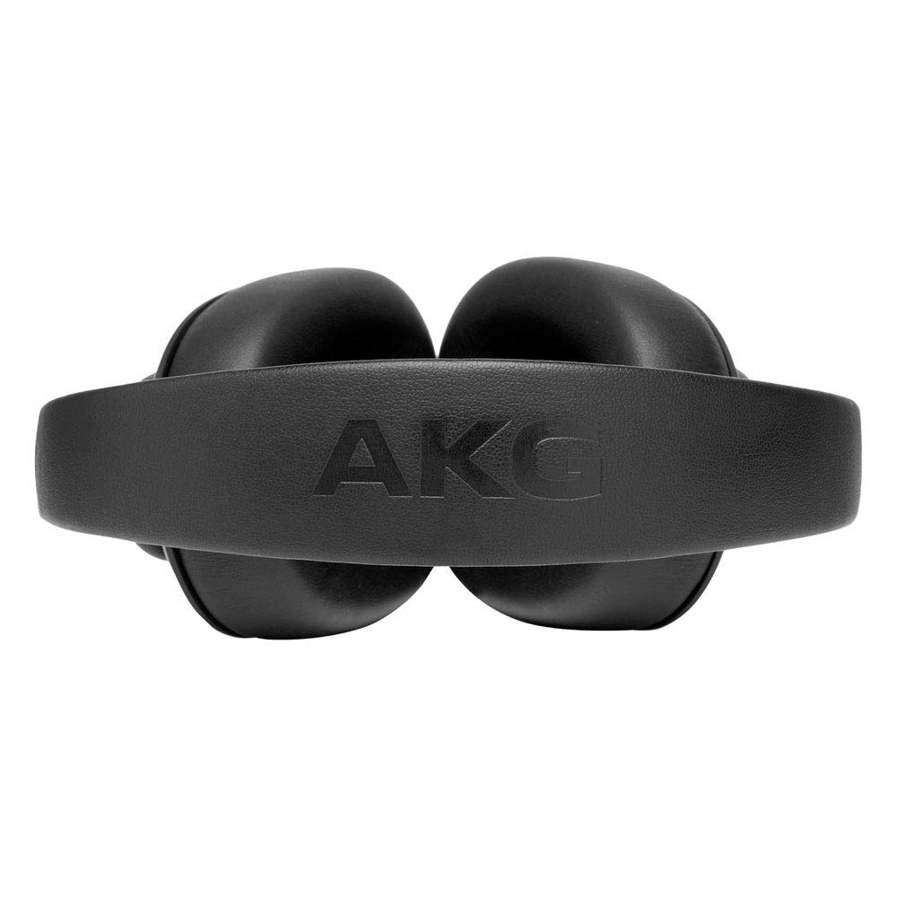AKG Studio Monitor Warranty K371-Y3 Closed-Back Headphones, Hibino, 3-Year