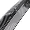 Artudatech Carbon Fiber Style Rear Trunk Spoiler Wing For BMW G30 G38 F90 M5 MP 2017- Car Accessories