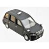 Tomytec The Car Collection Car Collection Basic Set Selection (Select) JPN Taxi Black Diorama Supplies 336211