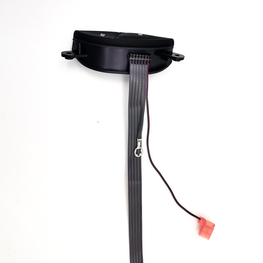 Car Steering Wheel Cruise Control Switch for 1998-2005 Ford F150 Explorer Ranger