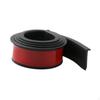 Rubber Car Wheel Arch Trims for Vehicle Protection