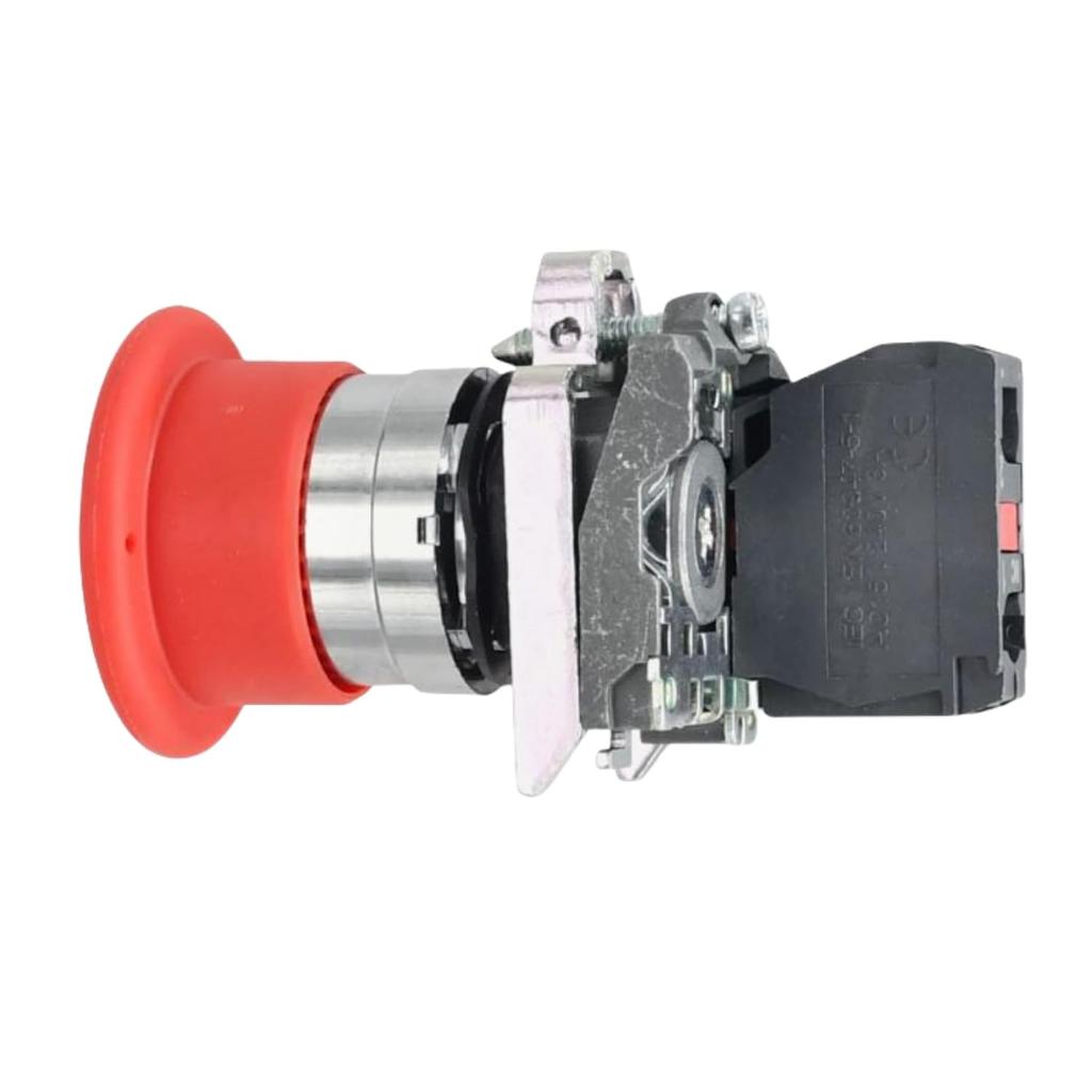 3028810 Emergency Stop Switch SN-3028810 E-Stop Switch Red Push Button Used for Snorkel Upper Control Box Assembly