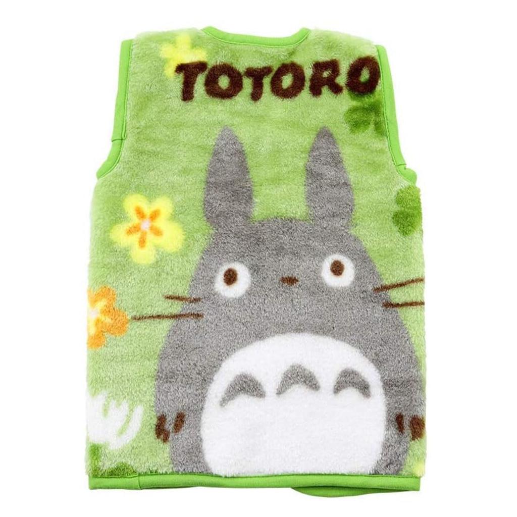 Marushin My Neighbor Totoro Nap Day Mini Sleeper H50 X W35cm Cute Fluffy Stylish Cold Weather Goods 1125007100