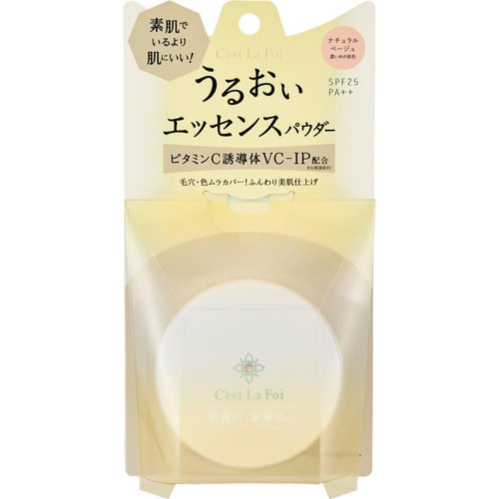 

Seraphore Essence Powder 20 Natural Beige 8g