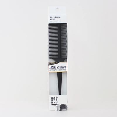 Multi Styling Tail Comb