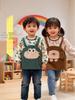 Children's Waterproof Winter Coveralls - Dirt-Resistant, Stylish Outerwear for Boys and Girls