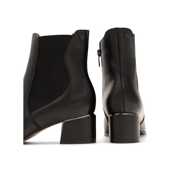 Ankle Boots Lasocki WYL3599-4Z, Black