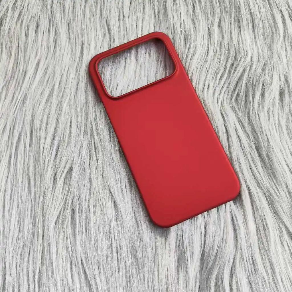Multi Colors Slim Protection Shockproof Scratch-Resistant For Xiaomi RedMi K70 series K80 series K90 Pro Max PC Back Cover