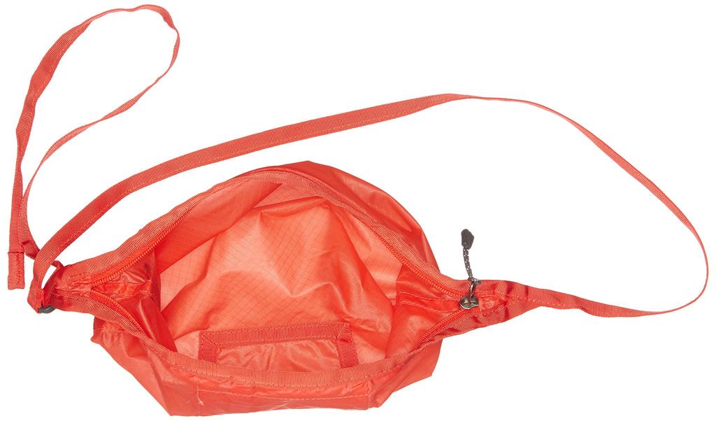 UL MONO Pouch S 1123777 VER [Montbell]