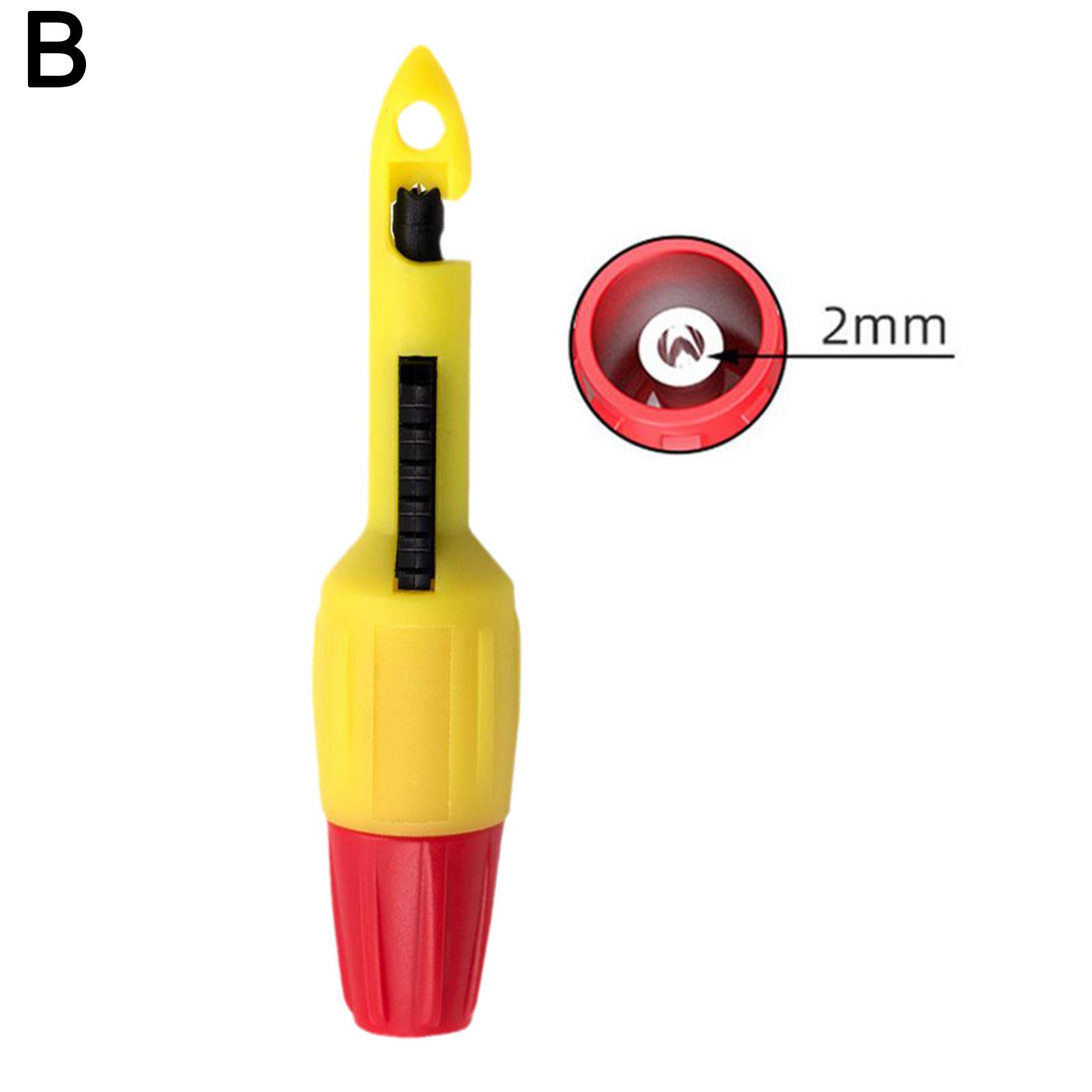 

1 шт., изоляционный провод, пробник для прокола, тестовый крючок, зажим с гнездом 2 мм/4 мм, ремонт автомобиля