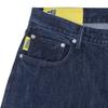 Onitsuka Tiger SS26 Denivita Series Regular Denim Pants Men pants Blue 2181B177-400