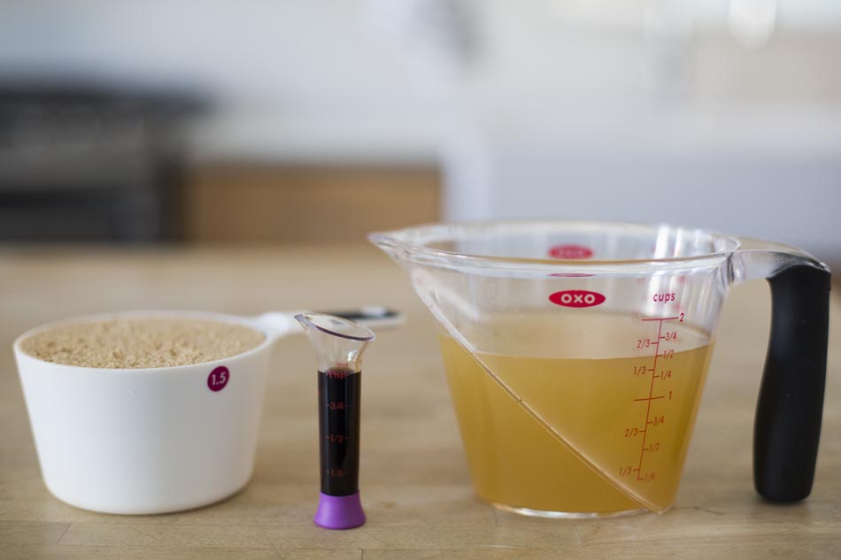 Oxo Kitchen Measuring Jug (500 ml)