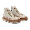 Converse Chuck Taylor All Star 1970s Trek Casual Sneakers Unisex sneakers Milk-Tea-Brown A02093C
