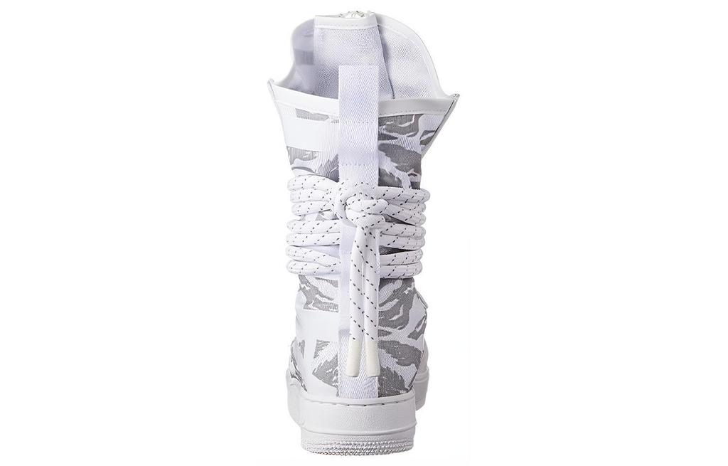 Nike Sf Air Force 1 High Winter Camo AA1130-100