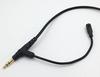 Alever Headphone Cable Boom Microphone Suitable for Computer Gaming Headset V-MODA