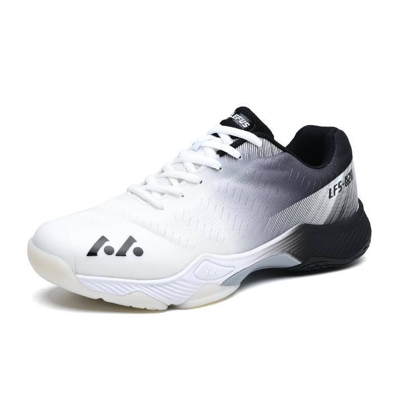 New autumn badminton shoes men's tennis shoes male students badminton shoes running shoes table tennis shoes male and female couples
