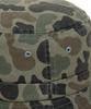 LEE Twitch Logo Bucket Hat Camouflage