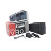 V30 Compact Dual-Use Smart Banknote Counter with Battery