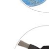 Side Brush Filter Mop Cloth Set For Blaupunkt For Bluebot XPOWER+ Robotic Vacuum Cleaner Parts With 6 Brushes 4 Filters 5 Pads