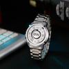 Luxury Watch Men Creative Scrolling Pointer Magnetic Force Sport Watches Men quartz Chronograph Man Clock Relogio Masculino