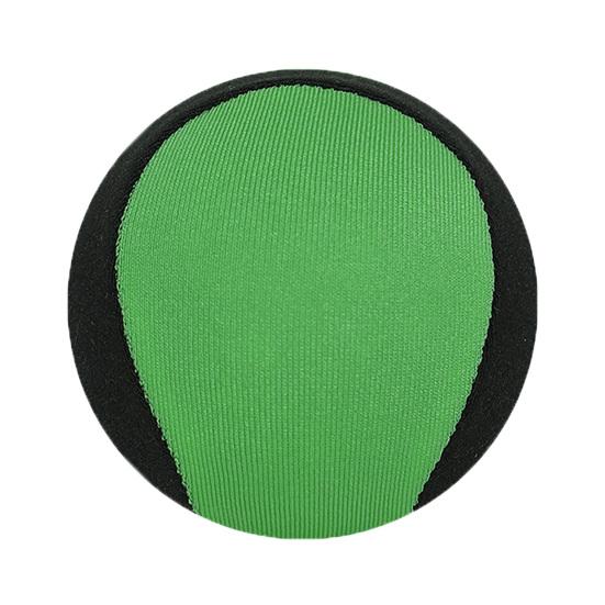 55mm Fashion Amusement Multi-use Bright Color Children Adult Bouncy Ball for Bouncing
