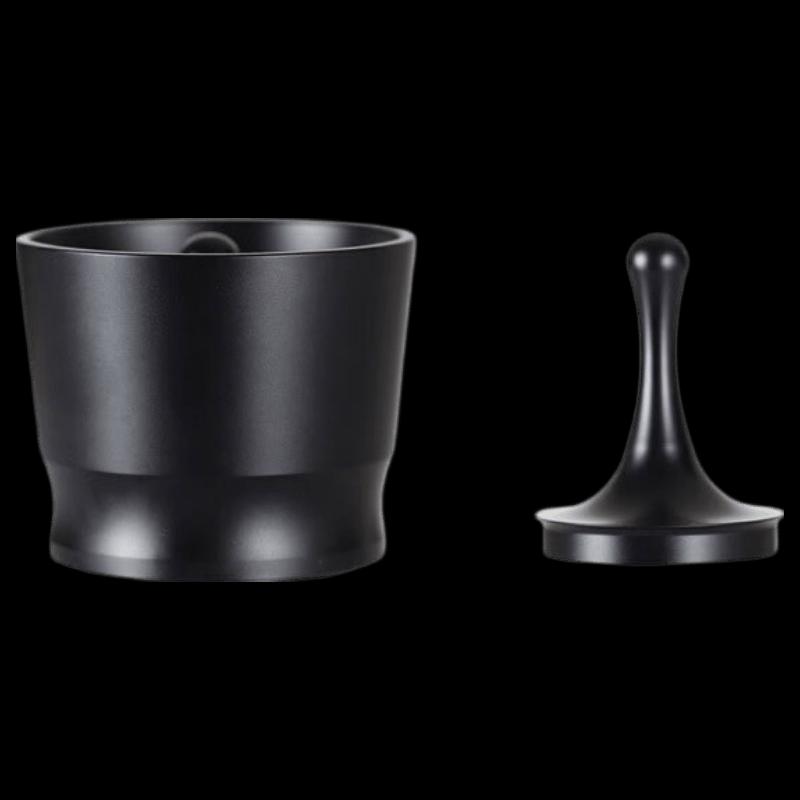 Universal Coffee Grinder Dosing Funnel & Distribution Cup
