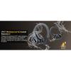TWS Sports Earbuds Bluetooth 5.4 HIFI Bass Wireless Headphones LED Touch Hands-free Earphone Noise Cancelling Waterproof Headset