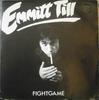 7inch Record EMMITT TILL  Fight Game RTL002 Swoop Records 1980 UK Rock Used