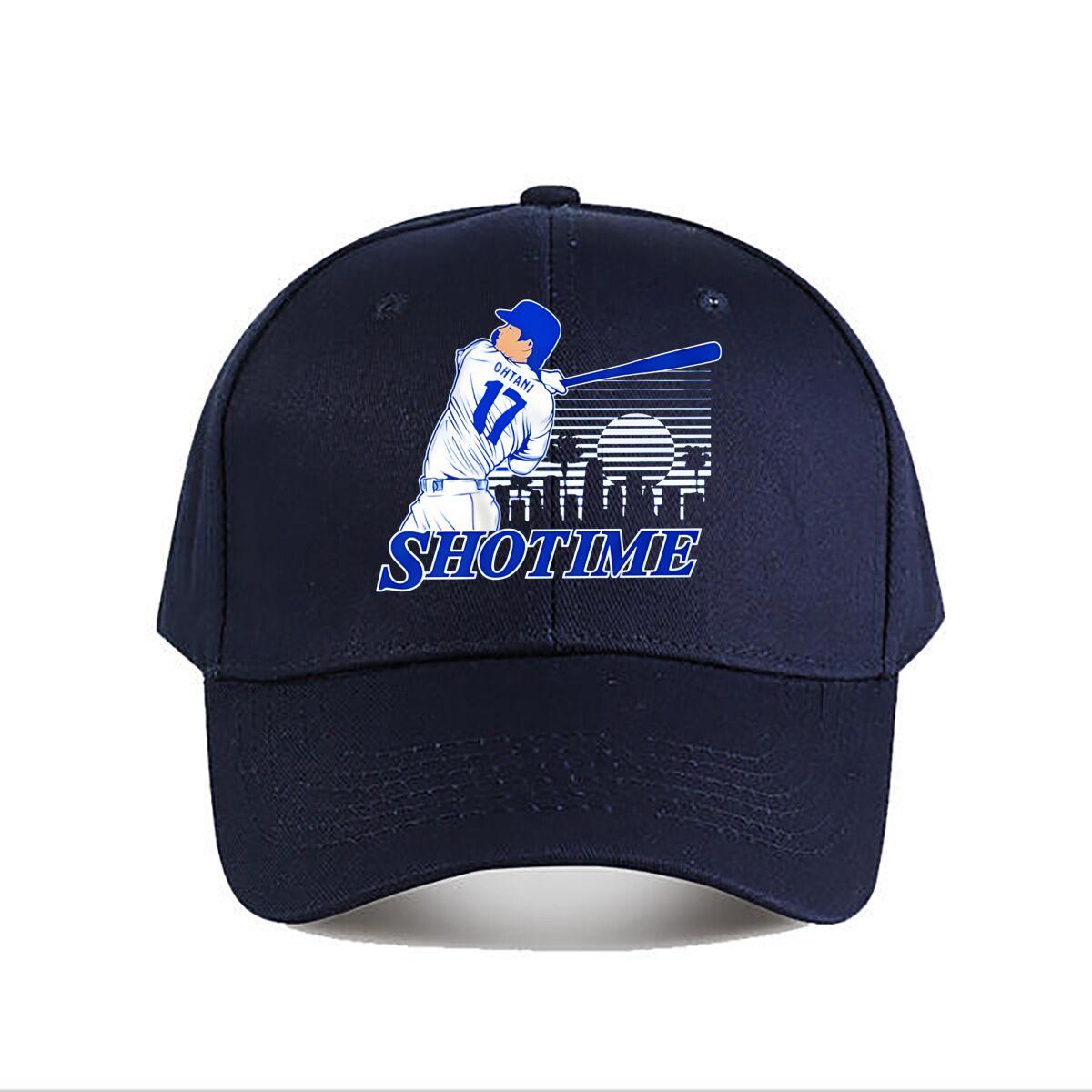 

Shotime Baseball Art Mix Outdoor Activities Baseball Cap Sunhat Unisex Snapback Cap WoUnisexs One Size