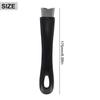 Replacement Pan Handle 70mm/6.69in Bakelite Handle Bakelite Insulation Black