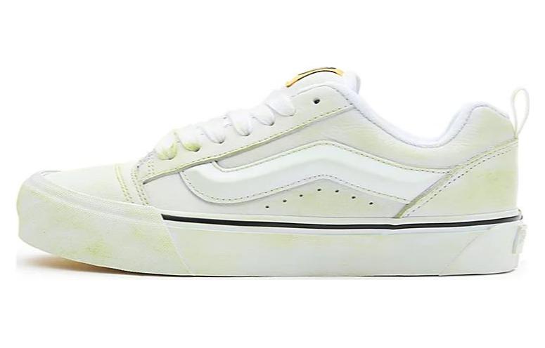 Knu-Skool Deaton Chris Anthony x Knu-Skool Vans Vlt Lx Травяные пятна VN0007QDBGN 41
