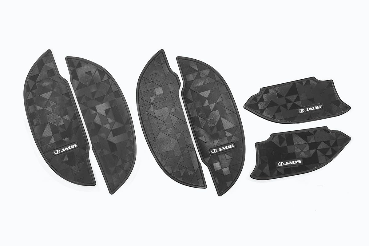 

Jaos Door Handle for Toyota Caravan E26 B636482B Protector, Geometric, Series,