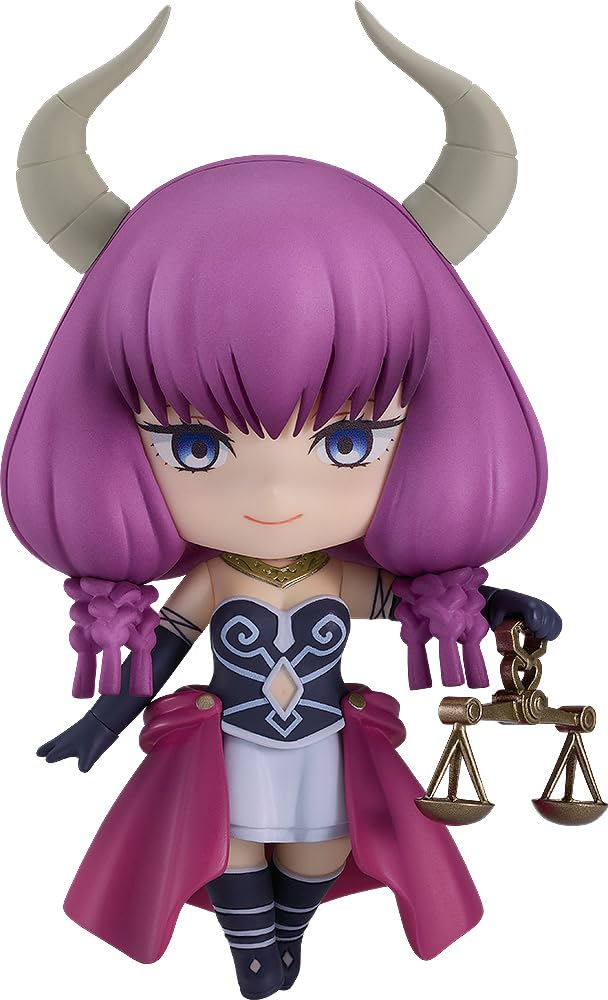 

Nendoroid Funeral of Freiren Aura of the Guillotine Plastic Painted Movable Figure Non-scale