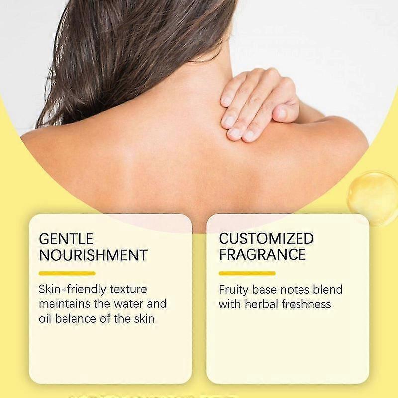 Kaki Duschgel + Kaki Seifenstück Set zur Geruchskontrolle, Reinigendes Deodorierendes Duschgel zur Geruchsbeseitigung, Hautaufhellend