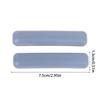 12Pcs Heavy Furniture Silent Sliders Gliders Friction Prevent Floor Wear Furniture Sliders Gliders Heavy Movers Anti Wobbling