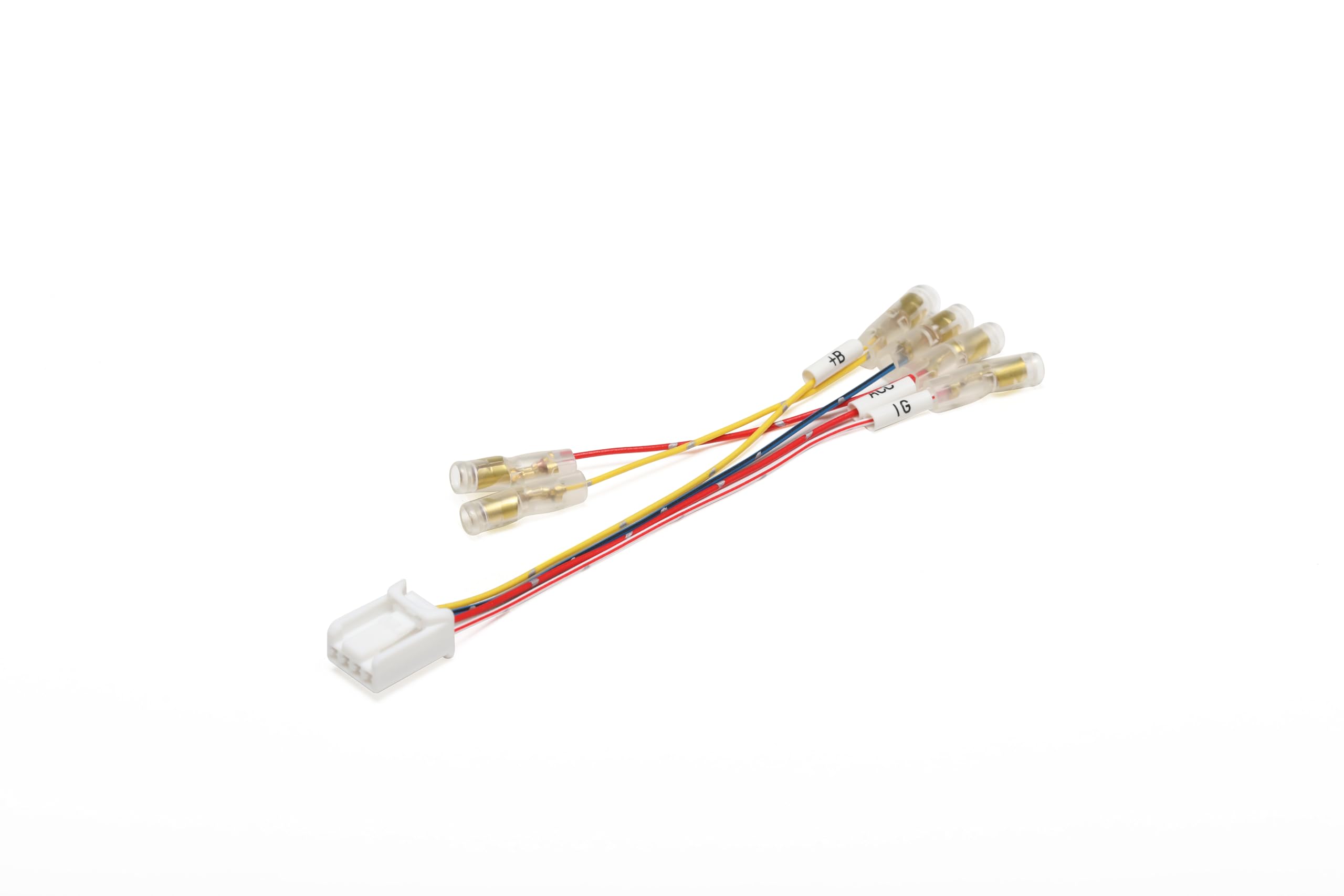 Street Mr. Plus AH-102 Optional Connector Power Output Harness for