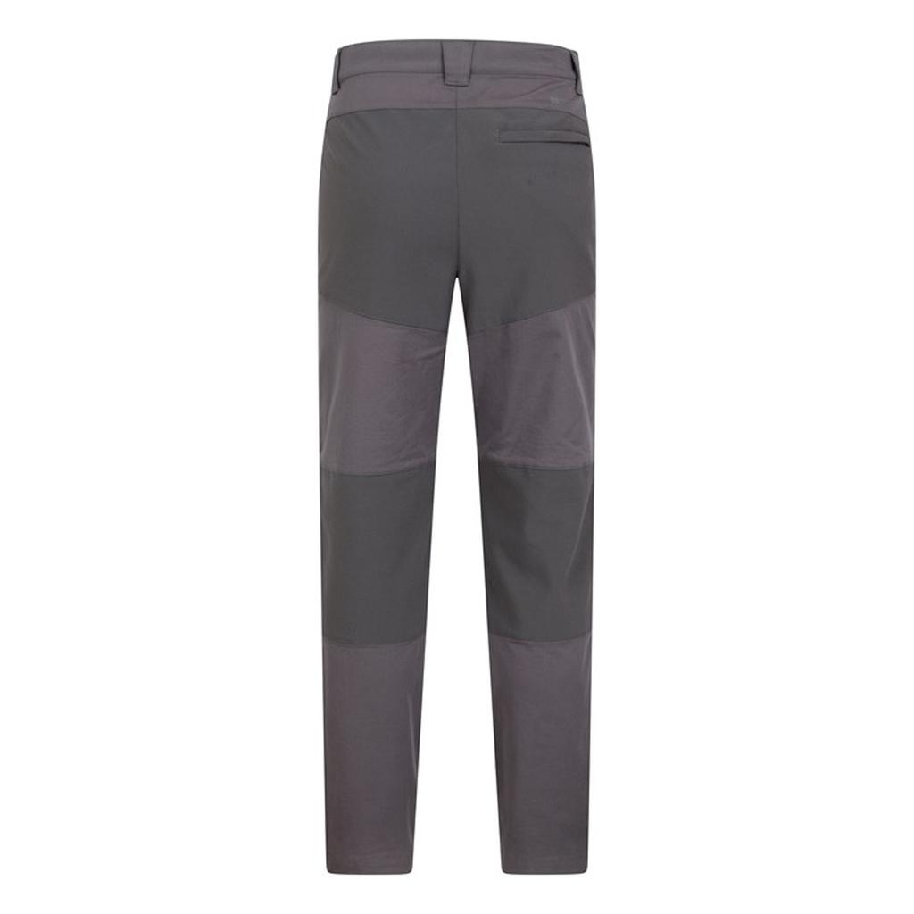 Mountain Warehouse Men's Jungle Hiking Trousers